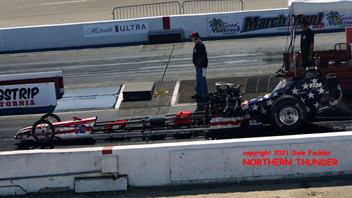 Dan Horan - AA/FD - #7736